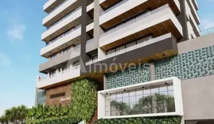 APTO GIARDINO ALTO PADRAO NO BAIRRO AMÉRICA EM JOINVILLE