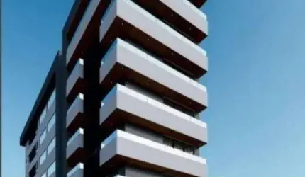 Apartamento 1 Suíte + 1 demi suíte - a venda - Saguaçú