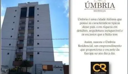 Apartamento 3 quartos - à venda - Anita Garibaldi