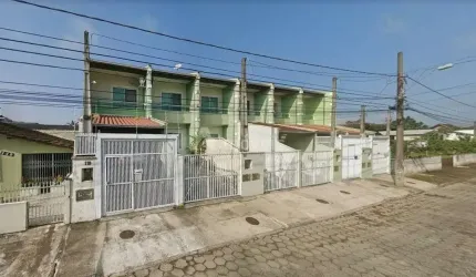 Sobrado Itaum