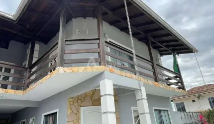 Sobrado Jardim iririu Não averbado