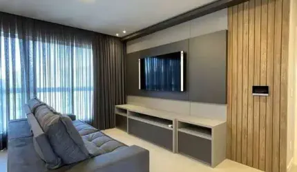 Apartamento 3 quartos - à venda - Balneário Camboriú