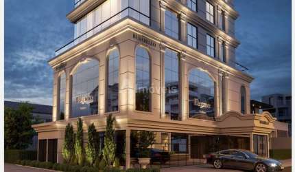 Apto Exclusivo Duplex Balneário Piçarras