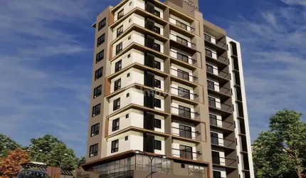 Sofisticação e comodidade em cada detalhe do seu novo lar! Bom-Retiro 