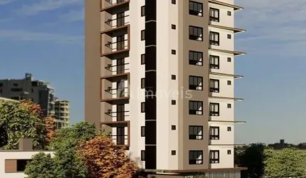 Apartamento com 1 Suíte + 1 Quartos à Venda - Bom Retiro