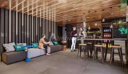 Apartamentos à Venda, Bucarein - Joinville