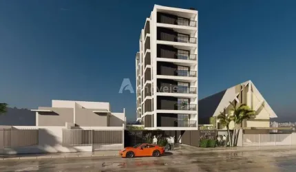 Apto Saguaçu/Bom Retiro