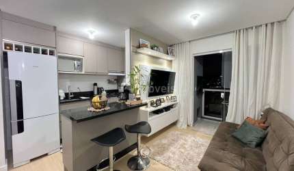 Apartamento 2 Quartos no Costa e Silva