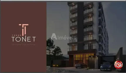 Residencial Tonet Anitta