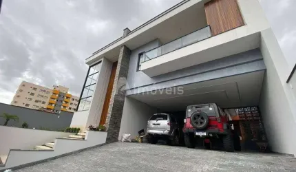 Belíssima casa no América NOVÍSSIMA