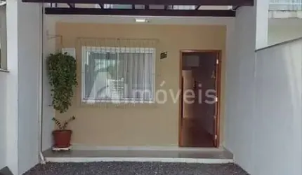 Sobrado alto padrão Nova Brasília