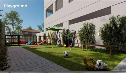 Residencial Saguaçu Maravilhoso