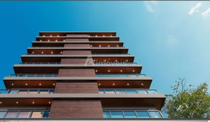 LANÇAMENTO PRÓXIMO AO CENTRO