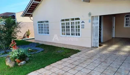 Ampla casa com 3 quartos no Bom Retiro