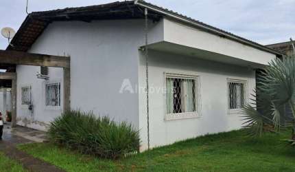 Casa 3 quartos - Petropolis