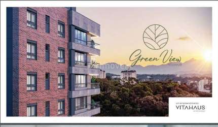 Residencial no bairro Santo Antonio