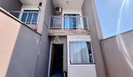 Imóvel Semi-Mobiliado com Espaço para Viver Bem