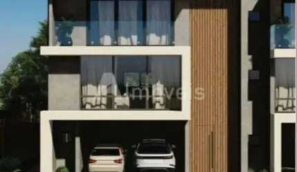 Maravilhoso triplex no em condominio fechado no bairro bom retiro