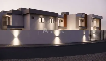 Residencial Sobrado Saguaçu
