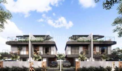 Triplex Geminado