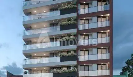 Sensacional Apto Saguaçú