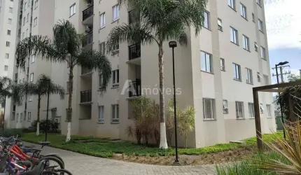APARTAMENTO BUCAREIN 2 QUARTOS