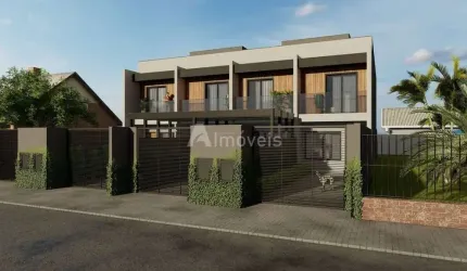 125m², 3 Quartos e 2 Vagas – O Lar Perfeito Para Você!
