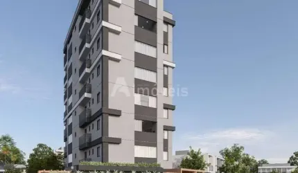 Exclusividade e Lazer: Torre Única no Saguaçu com Piscina e Playground!'