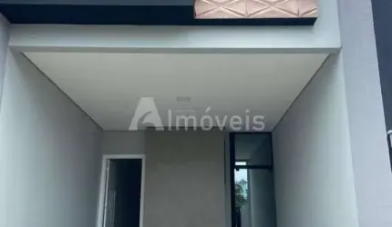 Seu novo lar com 120 m² e excelente acabamento!