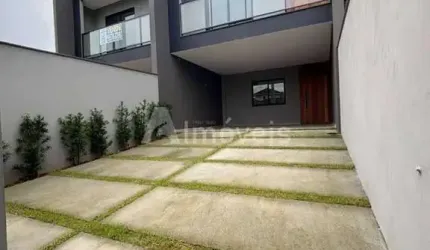 Casa no Bom Retiro: 3 quartos, área gourmet e quintal espaçoso
