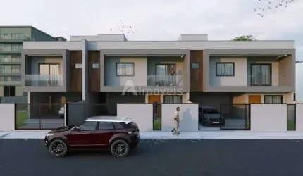 Espaço, Conforto e Estilo – Casa com Suíte e 2 Vagas