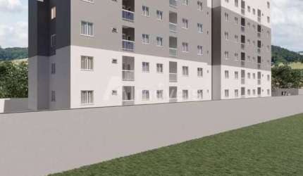 Residencial Garden Costa e Silva