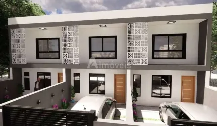 Sobrado Vila Nova