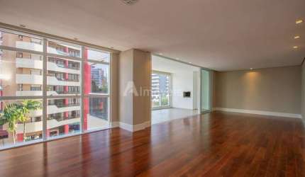 Apartamento com 4 quartos à Venda, Centro - Joinville