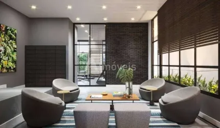 Cobertura com 3 quartos à Venda, América - Joinville