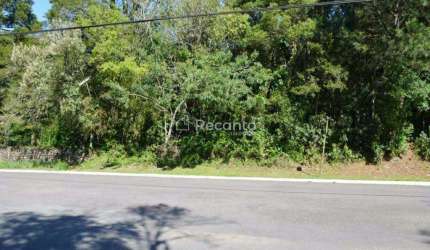TERRENO À VENDA, 785 M²  NO VILLÁGIO - GRAMADO/RS, Villagio, Gramado - RS
