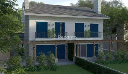 CASA COM 3 DORMITÓRIOS À VENDA, 190 M² POR R$ 1.650.000,00 - RESERVA DA SERRA - CANELA/RS, Reserva da Serra, Canela - RS