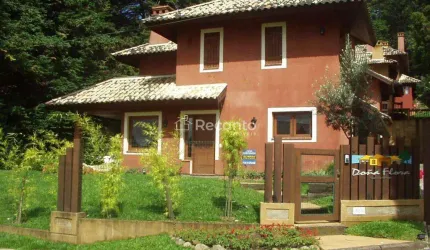 CASA COM 3 DORMITÓRIOS NO BAIRRO PLANALTO -GRAMADO, Planalto, Gramado - RS