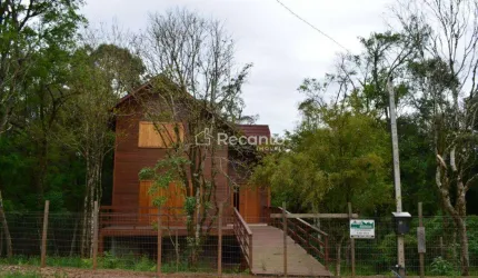 CASA COM 3 DORMITÓRIOS À VENDA, 340 M² POR R$  GRAMADO/RS, Vale dos Pinheiros, Gramado - RS