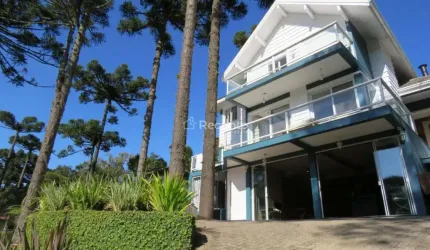 JARDIM DOS PINHEIROS II, Jardim dos Pinheiros II, Canela - RS
