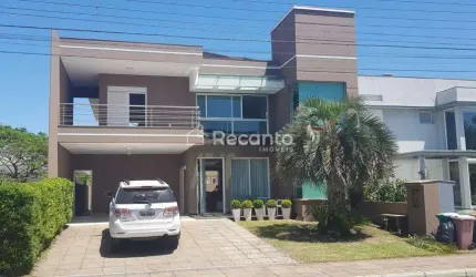 CASA EM CONDOMINIO , Zona Nova, Capao da Canoa - RS