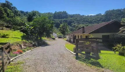 SITIO 7,5 HECTARES A VENDA EM NOVA PETROPOLIS, Linha Pinhal Alto, Nova Petropolis - RS