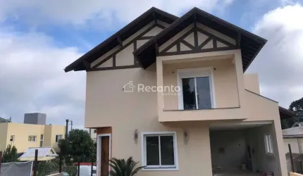 CASA 102,29M² COM 2 DORMITÓRIOS, Piá, Nova Petropolis - RS
