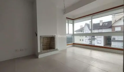 APARTAMENTO 83,33M² 2 DORM. EM GRAMADO RS, Prinstrop, Gramado - RS