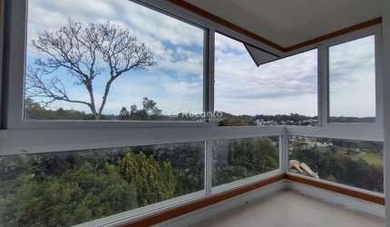 APARTAMENTO 83,27M² 2 SUITES NO ALPHAVILLE , Prinstrop, Gramado - RS