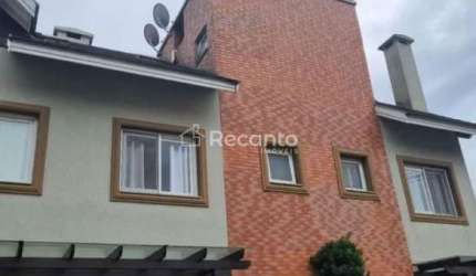 CASA 83,60M² 3 SUÍTES NO CENTRO DE CANELA!, Centro, Canela - RS