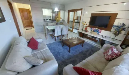 APARTAMENTO DE 02 DORMITORIOS EM GRAMADO , Várzea Grande, Gramado - RS