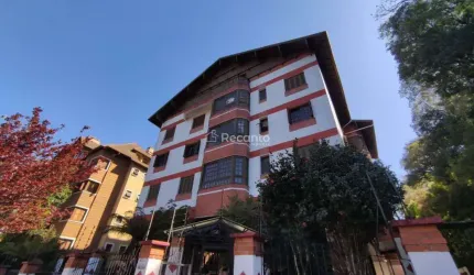APARTAMENTO DE 01 DORMITÓRIO NO CENTRO DE GRAMADO , Centro , Gramado - RS