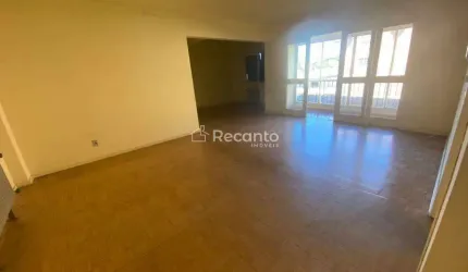 APARTAMENTO COM 4 DORMITÓRIOS NA RUA COBERTA!, Centro , Gramado - RS