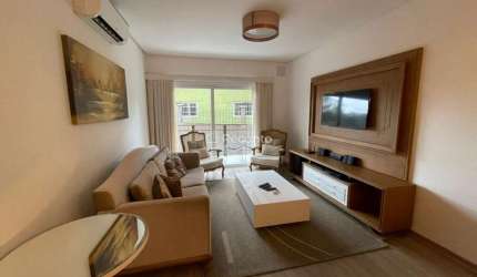 APARTAMENTO DE 02 DORMITÓRIOS EM GRAMADO, Carniel, Gramado - RS